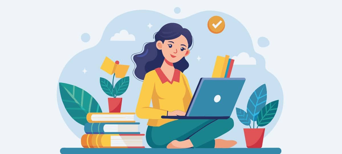 print formatting and publishing service