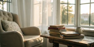 promotional campaigns for newly published books