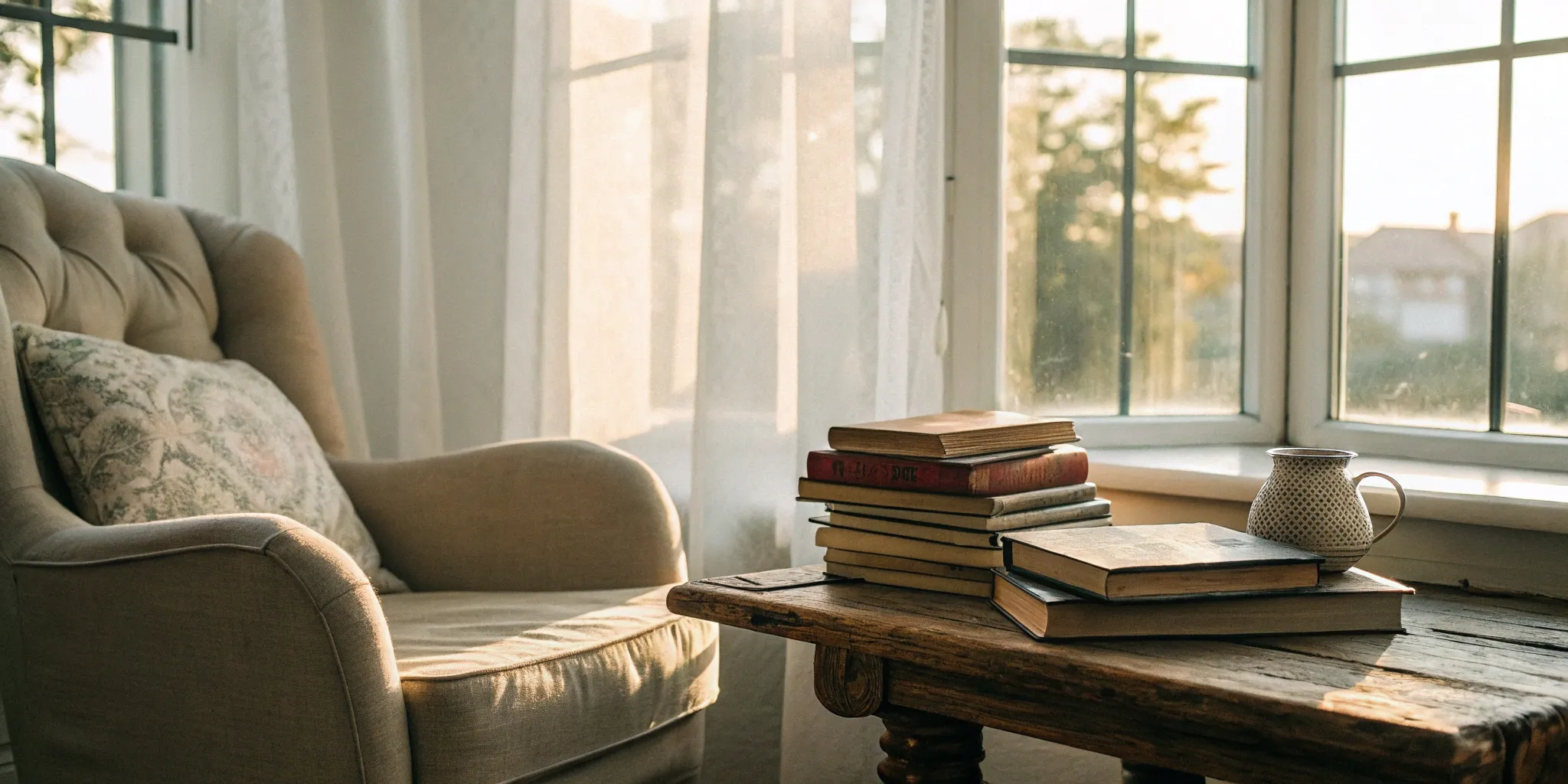 promotional campaigns for newly published books