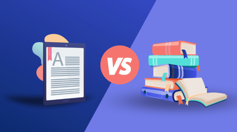 should i publish ebook or paperback first