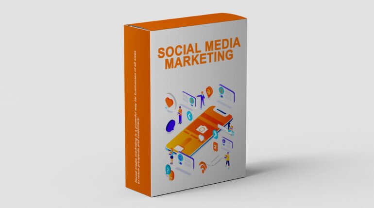social media book promotion experts
