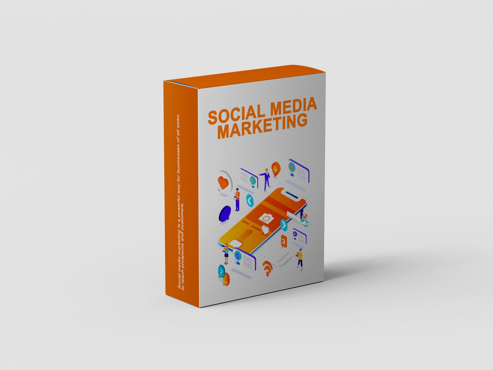 social media book promotion experts