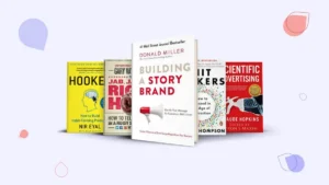 strategic book advertising campaigns