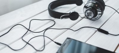 audiobook production and distribution