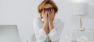 author burnout self publishing