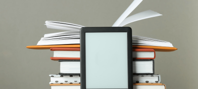 book conversion for global platforms