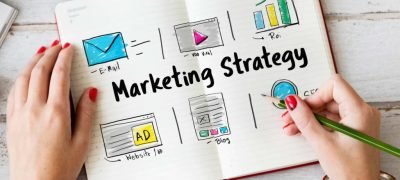 book marketing strategies that sell