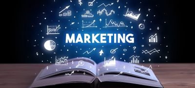 book promotion services for authors