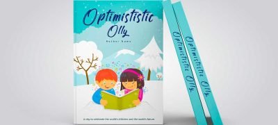 custom book design near me