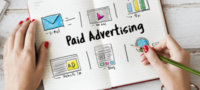 ebook marketing and paid ads service