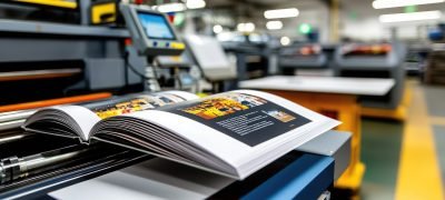 multi-format book production services