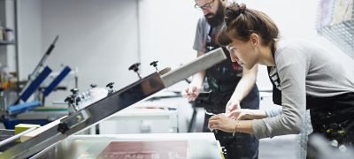 print-on-demand publishing near me