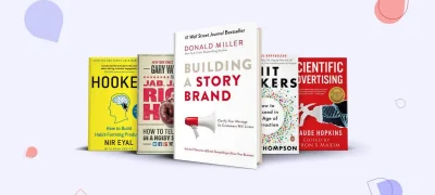 strategic book advertising campaigns